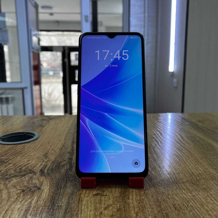 A21 / Сотовый телефон Oppo A77s 128GB / sk152681