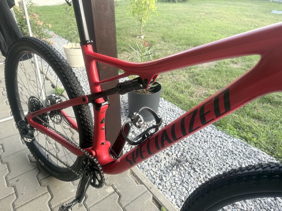 Specialized Epic