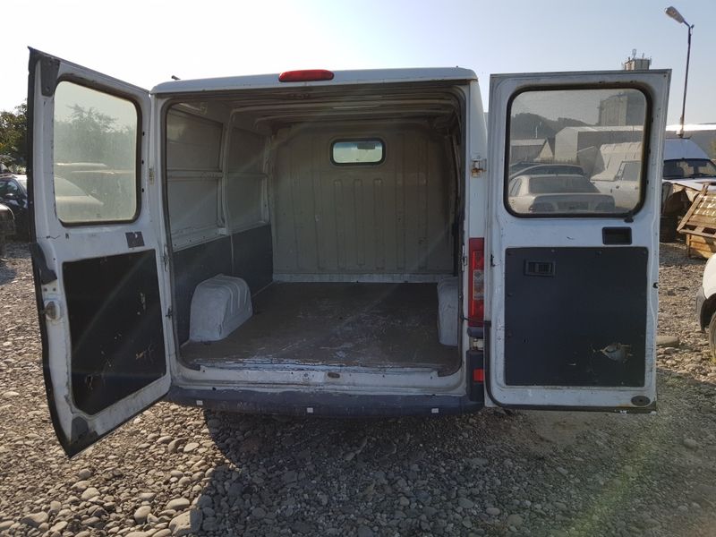 Dezmembram Fiat Ducato 2.0