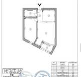 Apartament 2 Camere Nou Finalizat 7 min Metrou Timpuri Noi investitie