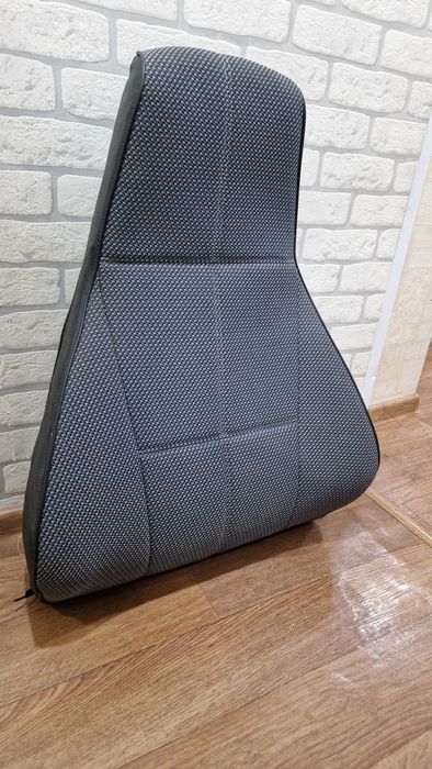 Губка для спинки ВАЗ2107