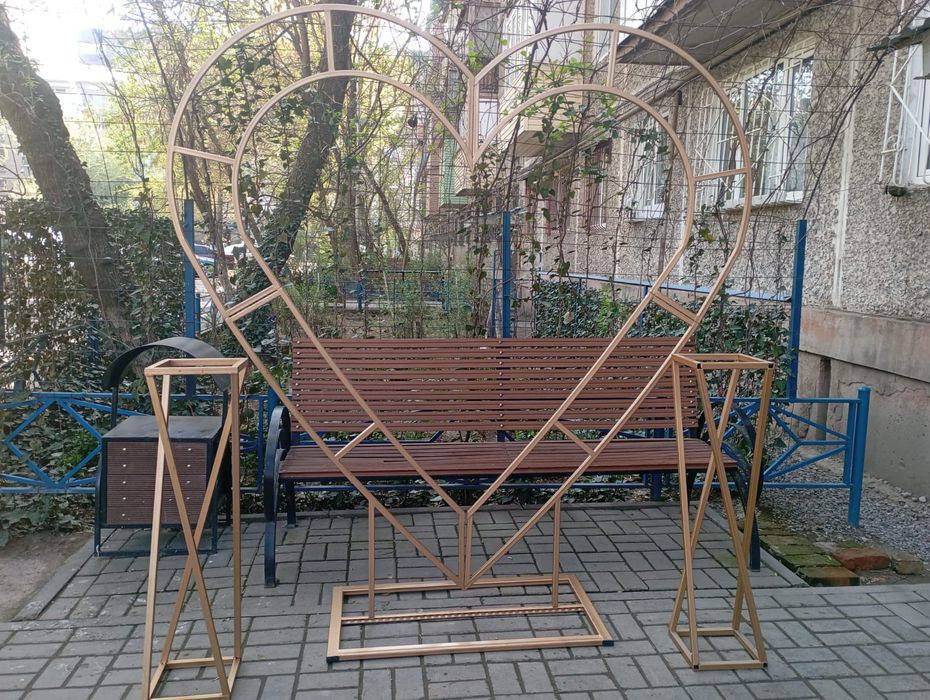 Продам каркас для баннер фотозоны