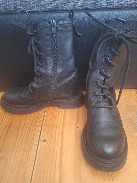 Боти за момиче, н-р 30