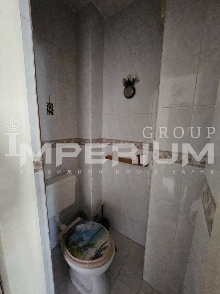 Тристаен апартамент под наем Базар Левски, гр. Варна