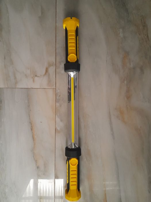 Lampa de lucru parkside