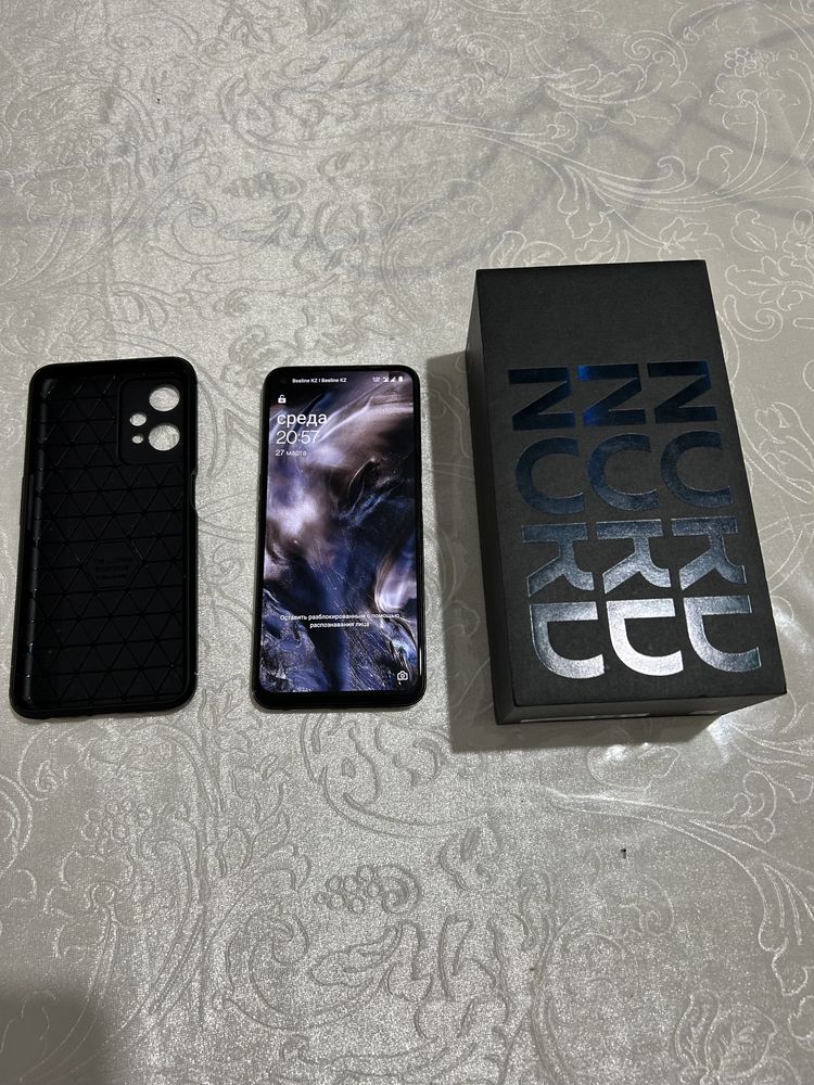 Продам OnePlus Nord CE2 Lite 5G