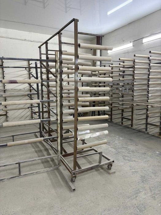 Распил, закатка, присадка ЛДСП, МДФ, покраска фасадов | Быстро и точно