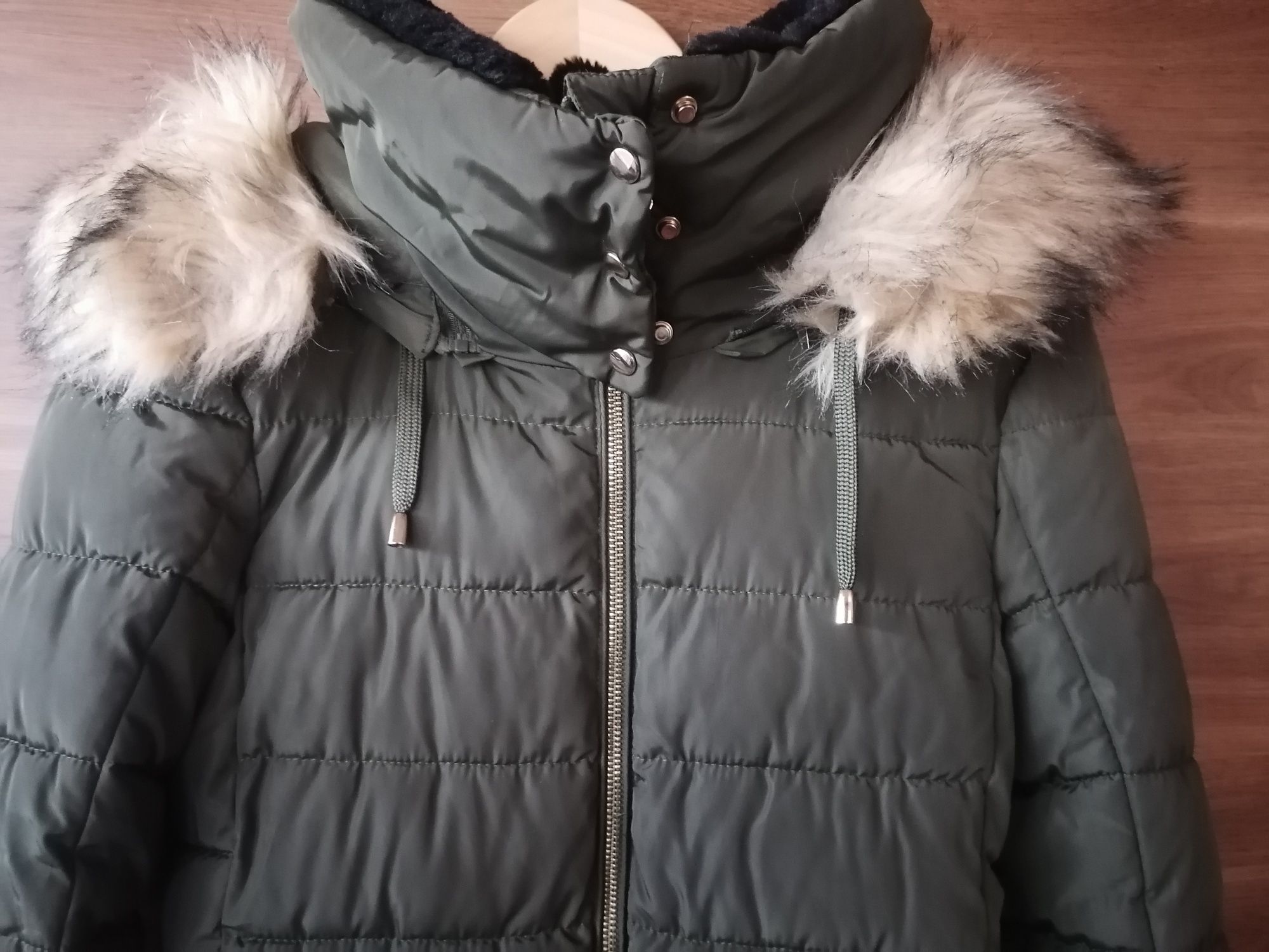 Яке Zara/размер S