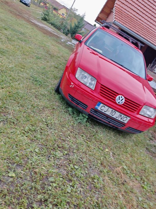 Piese vw bora/golf 4 1.9 tdi ALH