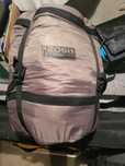 Sac de dormit fox