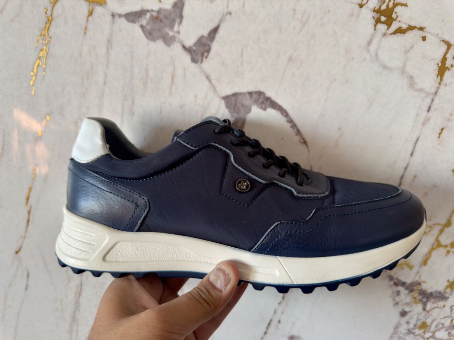 Идеальное сочетание стиля и натуральной кожи