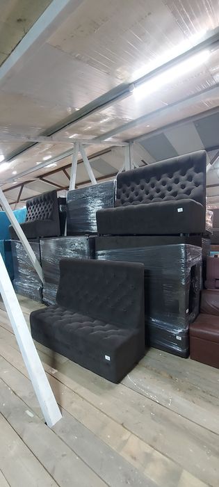 Диван,кожзам диваны,мебель для кафе