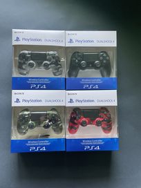 Джойстик за ПС4 / Playstation 4 Controller