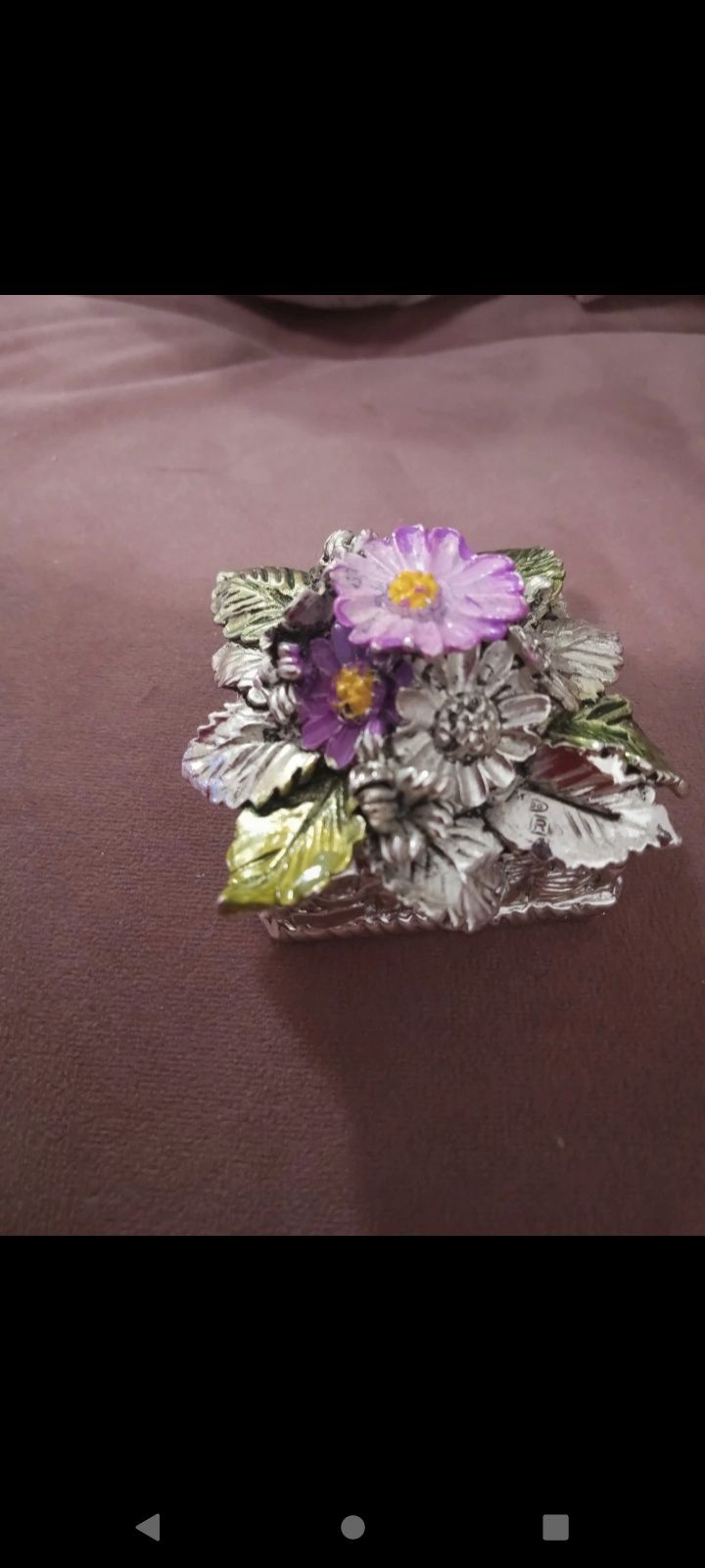 Obiect decor vintage