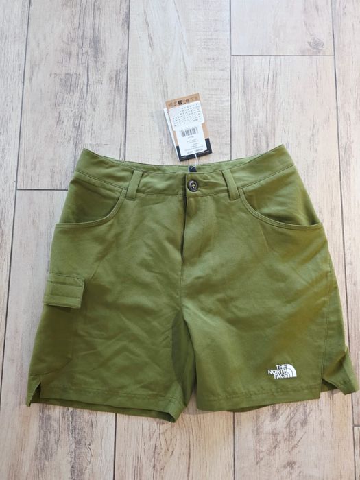 Pantaloni scurți– trekking/outdoor - The North Face