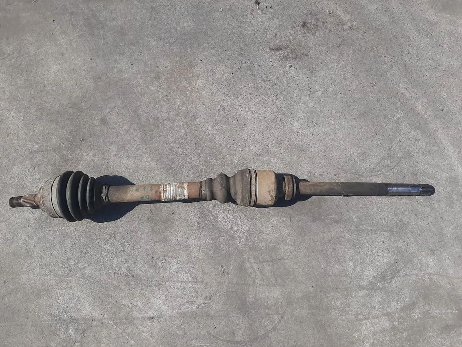 planetara dreapta peugeot 307 1.4hdi 8hz