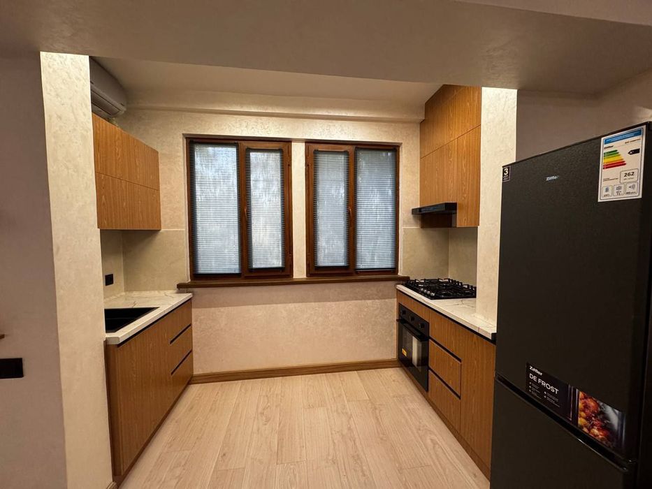 Продается 1 комнатная квартира, Ц7, ЦУМ,ор 110 школа