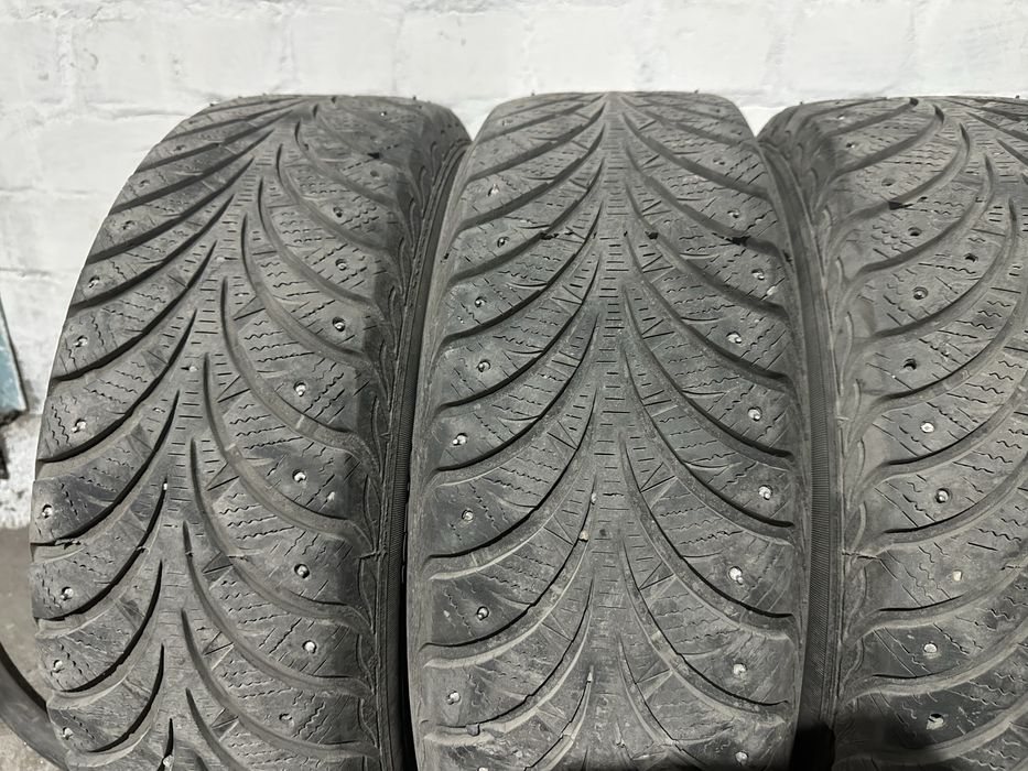 Продам шины 185/65 14
