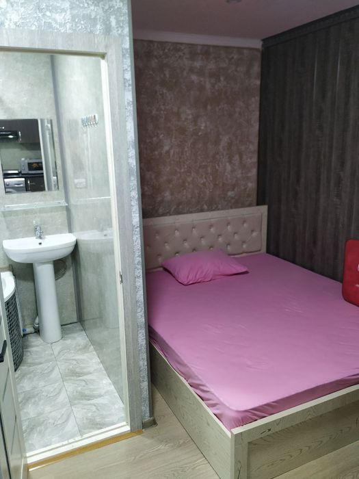 Продаю Свою 1 Комнатнаю Квартиру Собственник Студия Кадышева