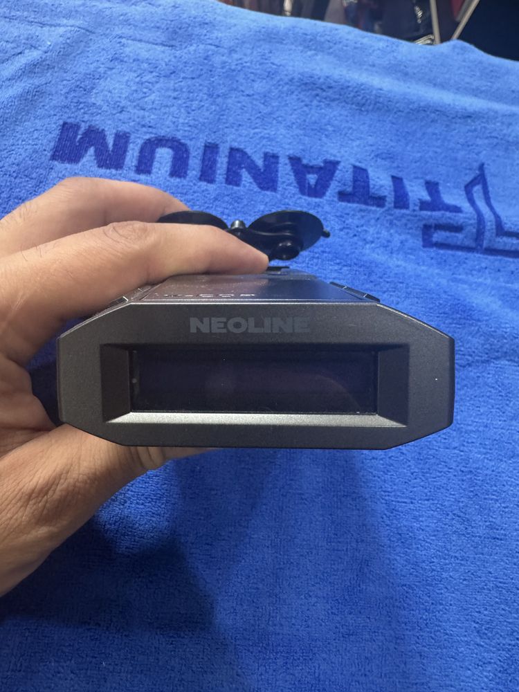 Neonline 7700 x-cop