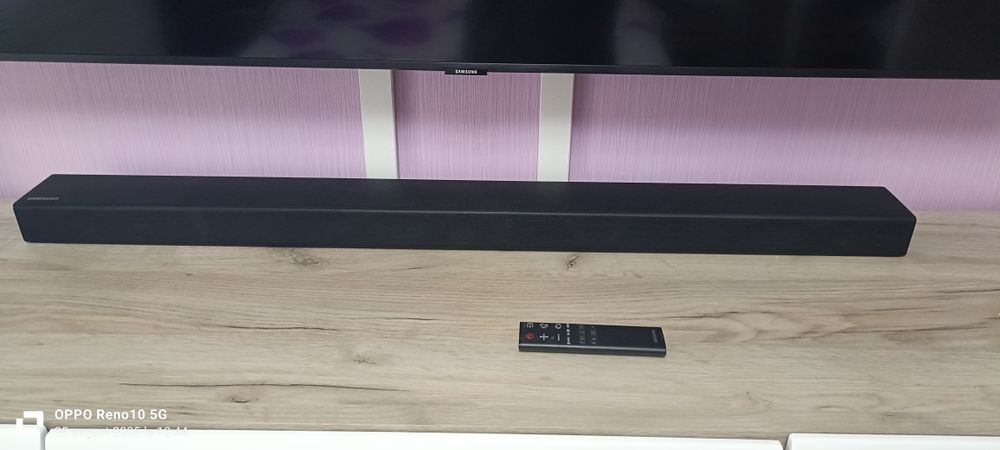 Soundbar Samsung HWK 650EN