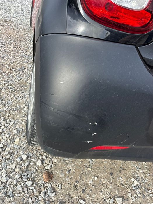 Smart for four  2016 1.0