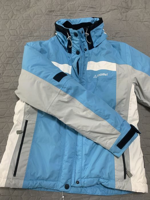 Geaca ski schi Schoffel marimea M