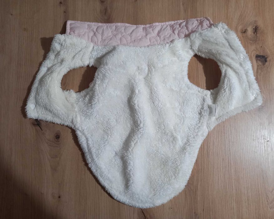 Зимно яке за куче, дрехи за куче, дрехи за домашен любимец