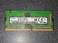 Ram Laptop Samsung 8GB DDR4