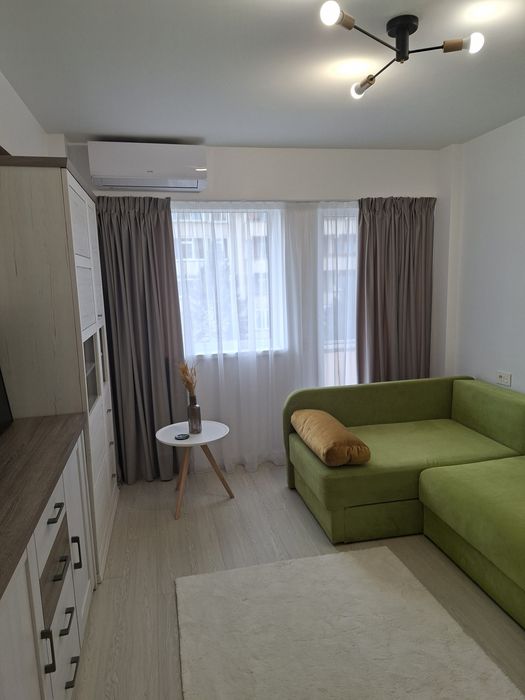 Închiriez apartament ultracentral,str. Culturii,