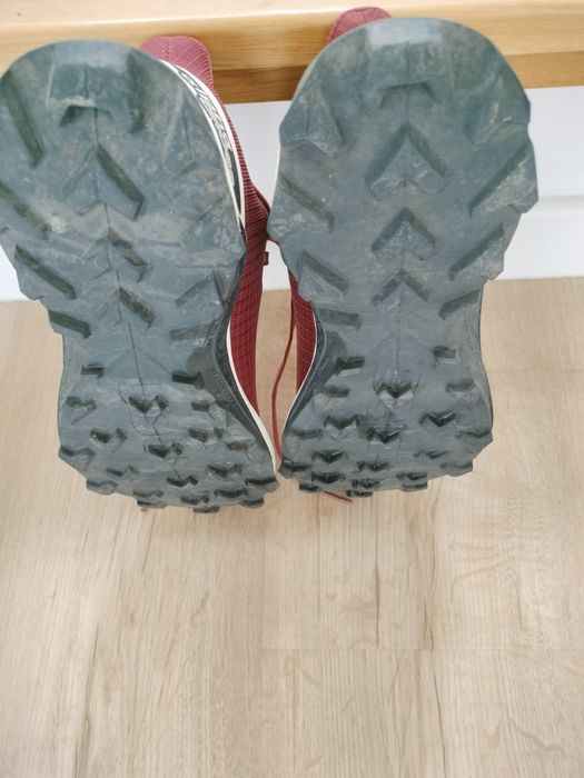 Vand pantofi running trail Salomon