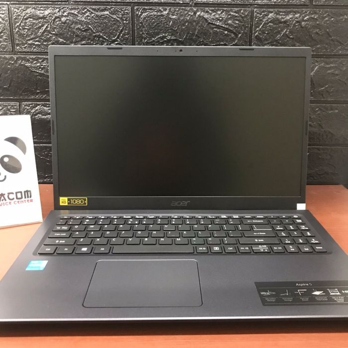 Acer Aspire 5 15 i3 1315U/DDR5 8gb/ 512gb NVME SSD