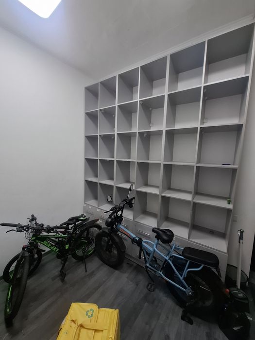 Помешения под склад офис