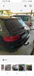 Audi a 4 2009 stare perfecta schimba ușor în 8 trepte