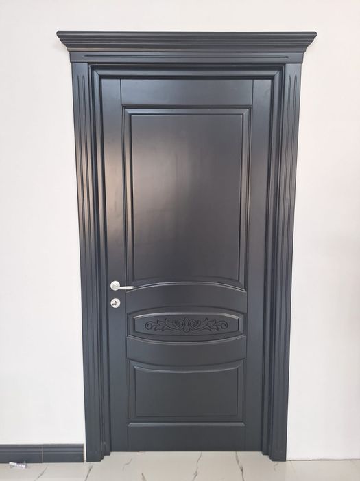 Usa interioară- usi de interior lemn MASIV