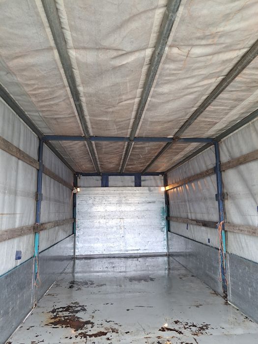 Камион- Мерцедес