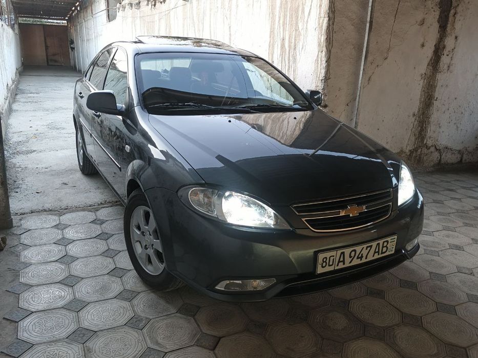 Jentra 2020 sotiladi. Narxi 13000$