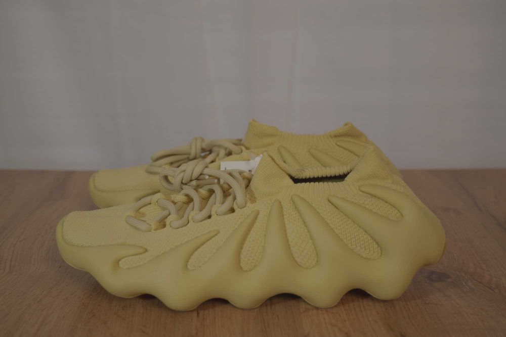 Нови! Adidas Yeezy 450 - 42 номер Оригинални! Made in Germany