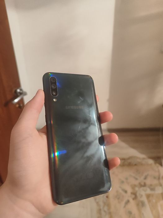 Самсунг а50 128 гб