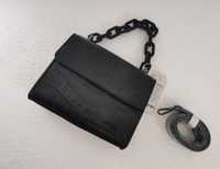 Чанта чанта черна
