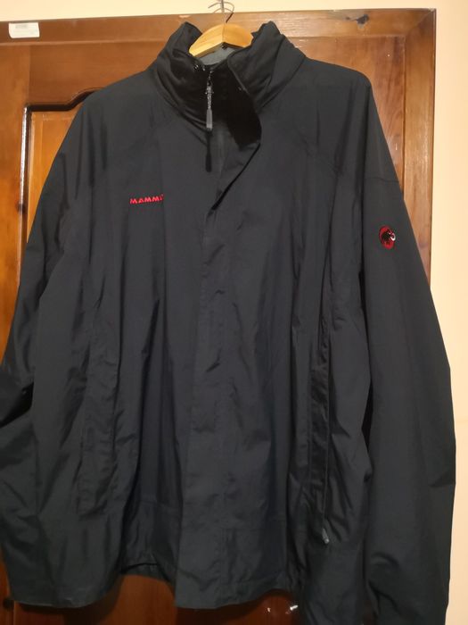 Mammut Drytech 2XL Швейцария.