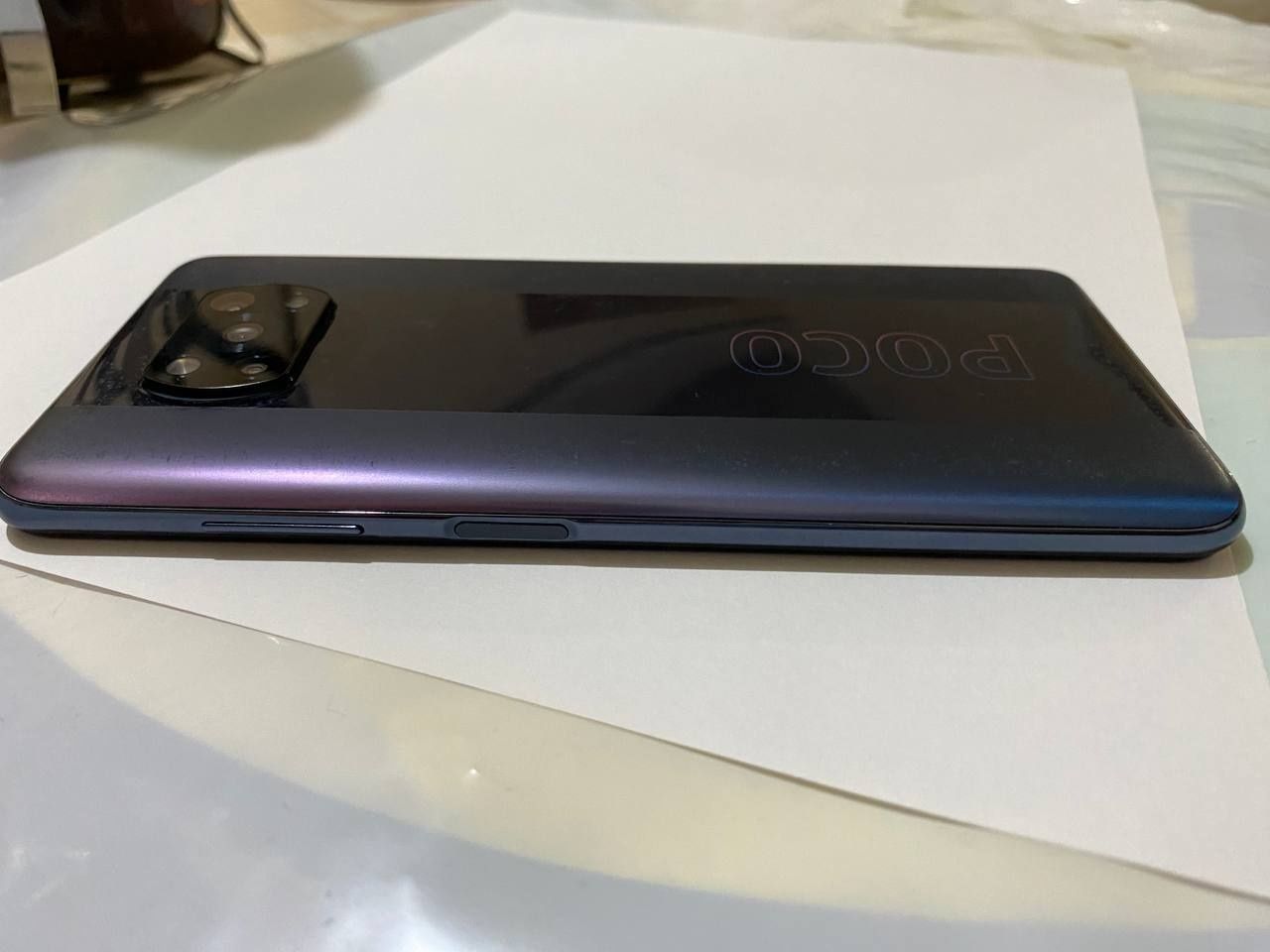 Poco x3 pro 256/8gb