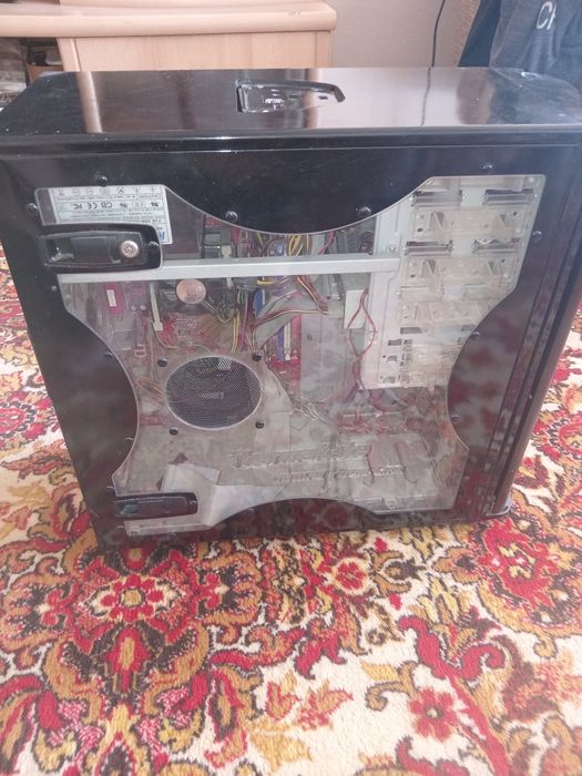 Продам за 1 тыс. Системный блок