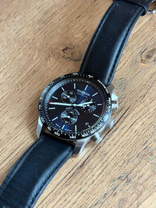 Часы Zepplein/Kaspi 0-0-12/ТехноАлтын/К/т:2-3841