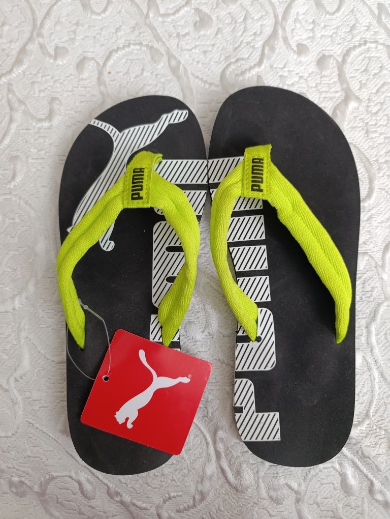 Оригинални чехли Puma