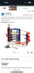 Pista Hot wheels super ultimate garage