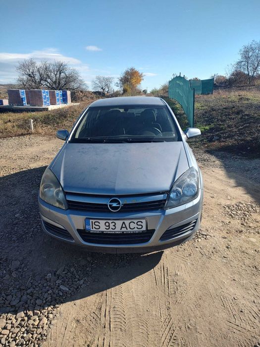 Vand Opel Astra H