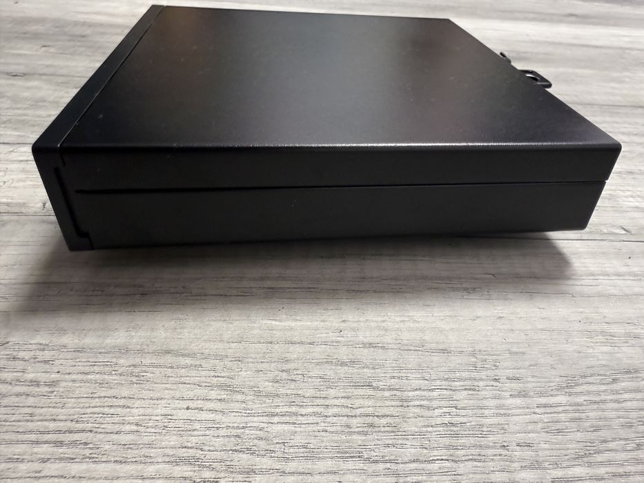 Sistem Desktop Dell OptiPlex Micro 7010 MFF Intel® Core™ i5-13500T