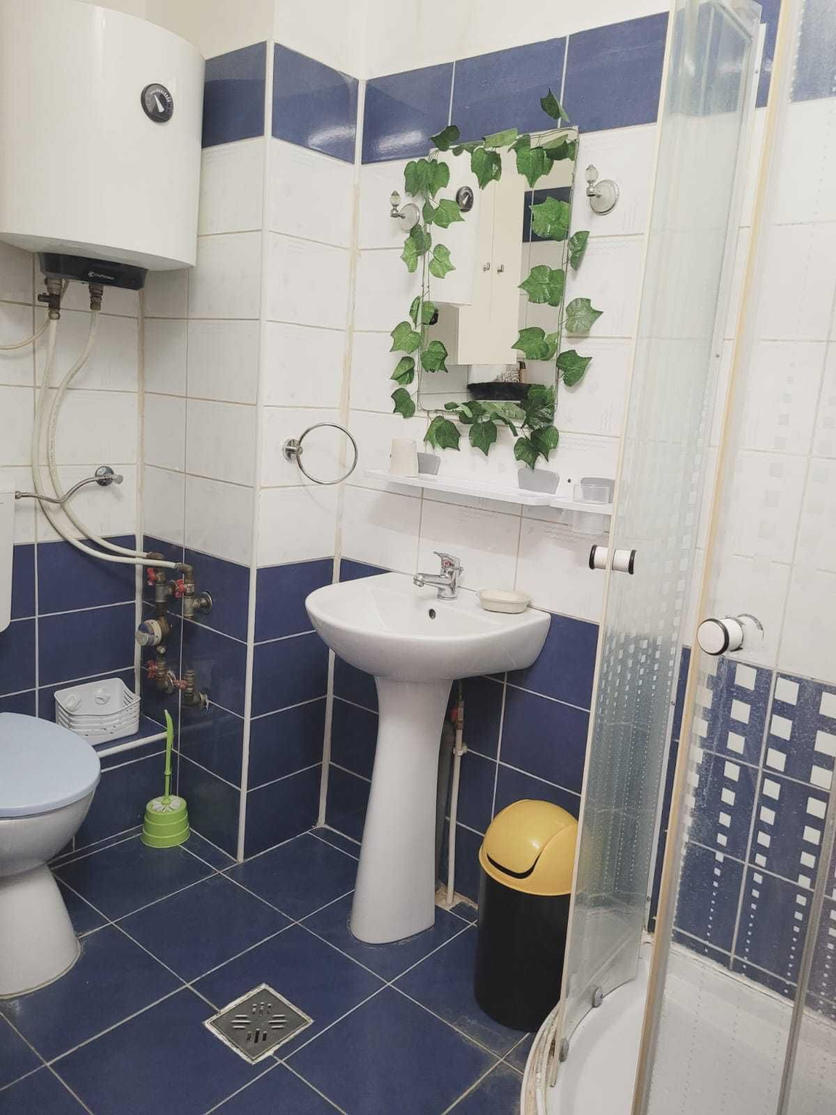 Vând apartament 2 camere zona UTA