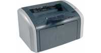 Продаётся Принтер лазерный HP LASERJET 1010